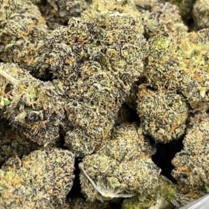 Sour Runtz