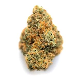 Lemon Haze