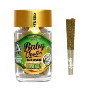 Pre Rolls