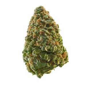 GREEN CRACK (GC)